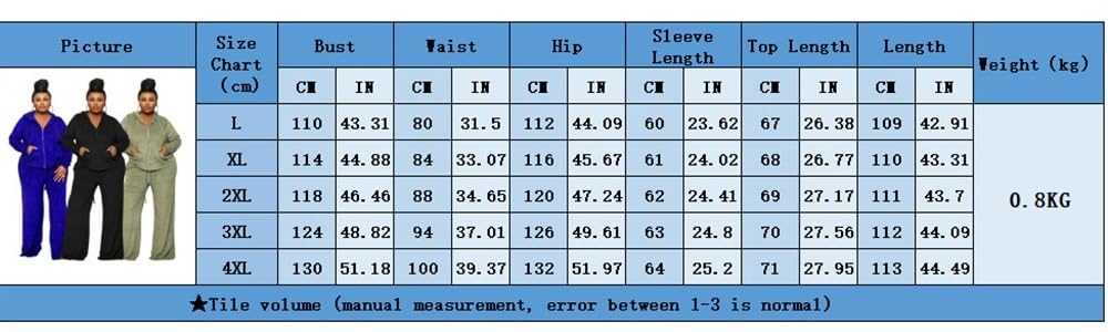 Damskie Dresy Plus Size Z Weluru 2-częściowe Stroje Z Długim Rękawem, Kapturem, Kurtką I Szerokimi Nogawkami, Długimi Spodniami