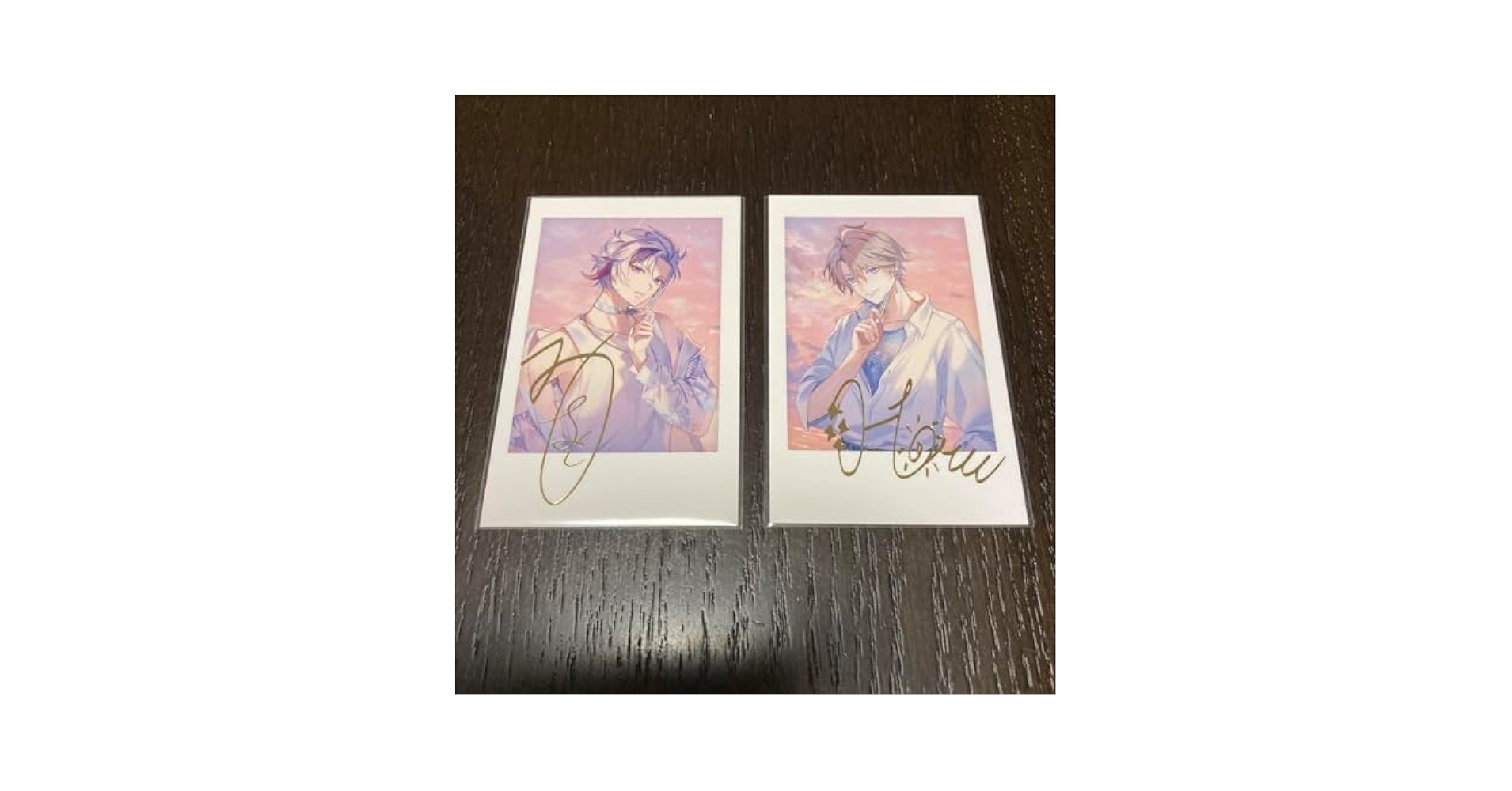 JILUKA チェキセット35枚(13) JILUKA チェキセット35枚(13) ミュージシャン