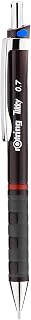 Rotring Tikky Versatil, Uçlu Kalem 0.7 mm, Bordo