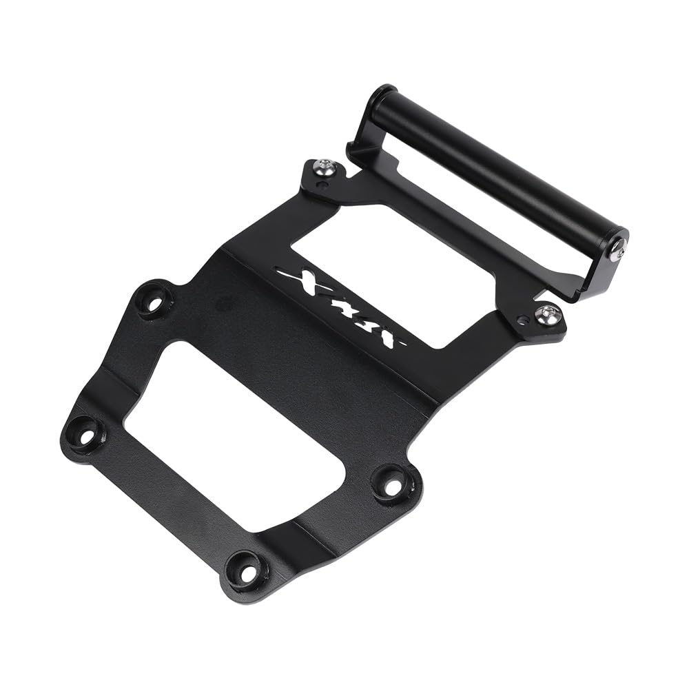 Motorcycle Stand Holder Mobile Crossbar Phone GPS Navigation Plate Bracket for Yamaha XMAX300 X-MAX Xmax 300 2023