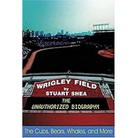 Wrigley Field