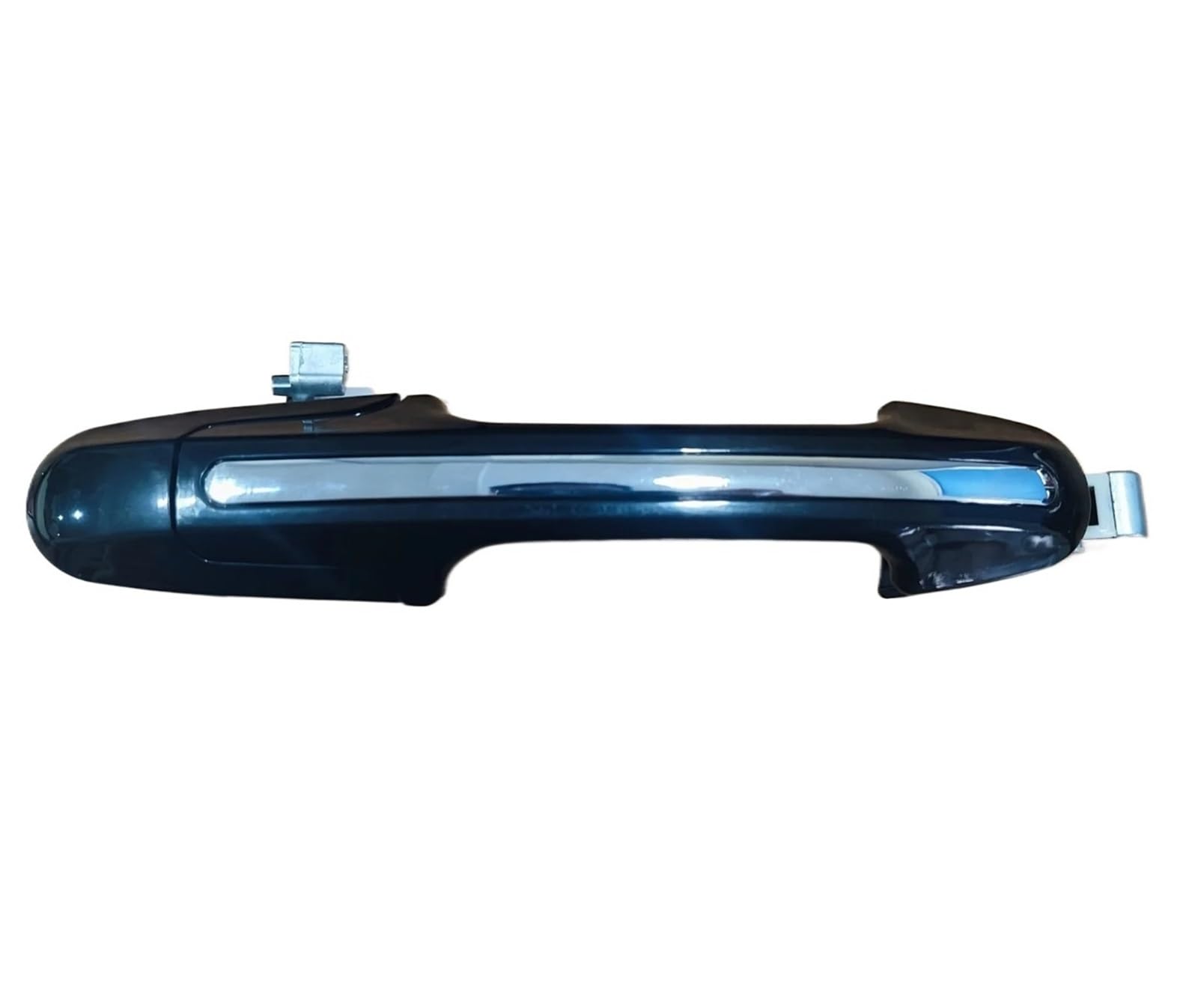 DUHNXUJ Car Door Handle for Accord for Sedan 2003-2007 1pair Exterior Door Handle Outer Front Rear Left Right(Rear Left)