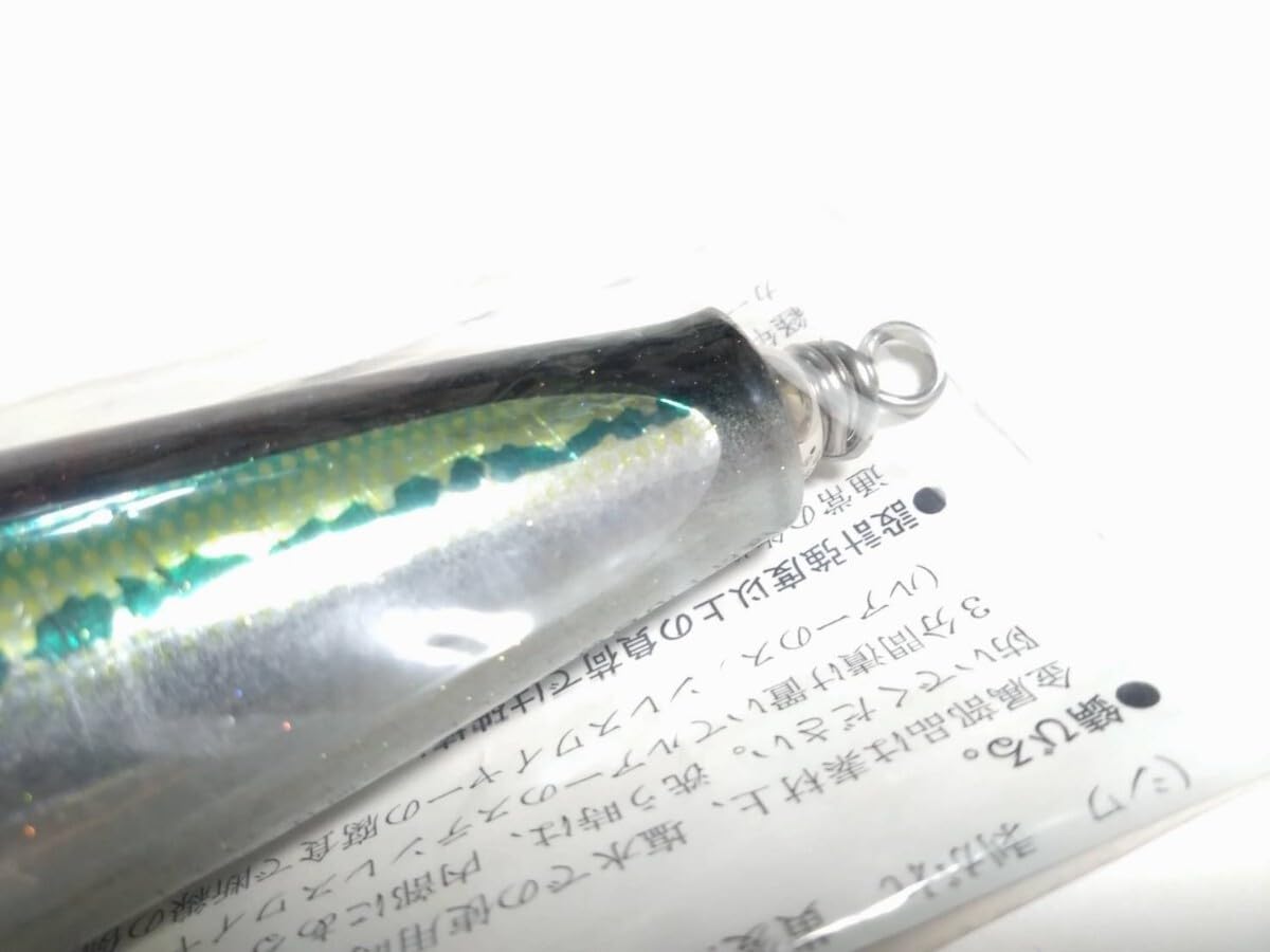 Amazon.co.jp: Carpenter カーペンター Damsel 120 ダムセル 120  