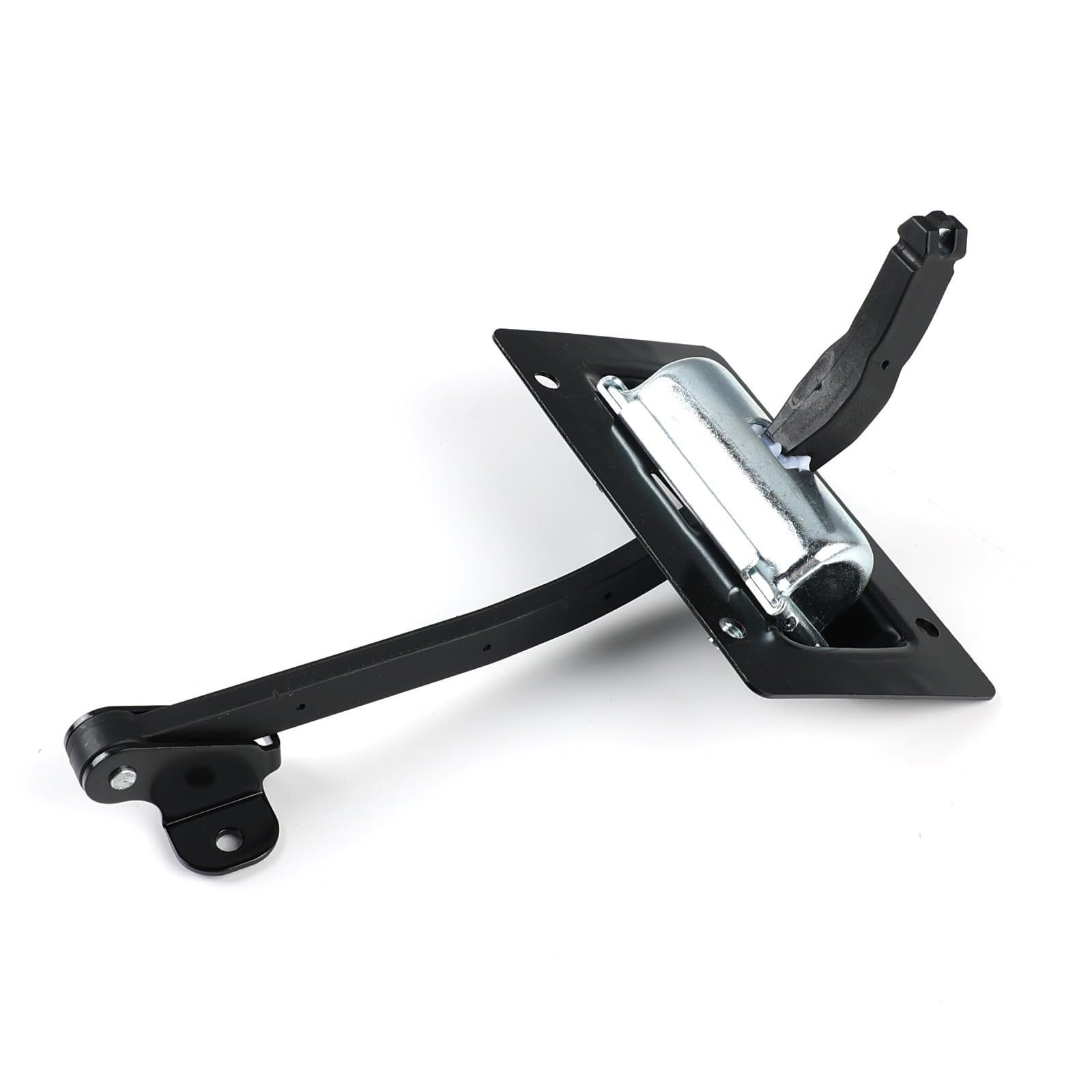 Retenue de portière arrière pour Jeep Wrangler idéale pour charger le coffre