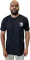 Camiseta Town &Country Classic Koi Fish and Flowers Original