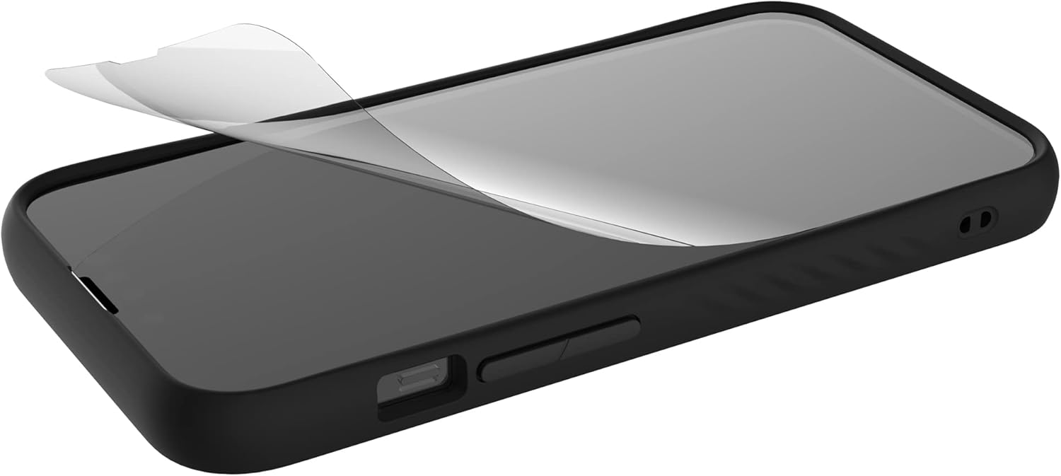 Mous Ultra Resistant Hybrid Glass Screen Protector for iPhone 14 Pro