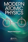 Modern Atomic Physics