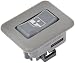 Dorman 901-099 Rear Driver and Passenger Side Power Window Switch for Select Chevrolet/GMC Models