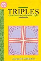 Applications of Pythagorean Triples (India Scientific Heritage) 8120819586 Book Cover