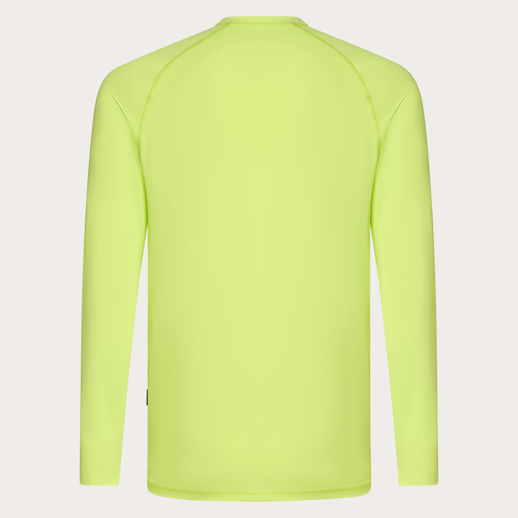 Oakley Rainbow Rashguard Maillot dermoprotecteur Homme