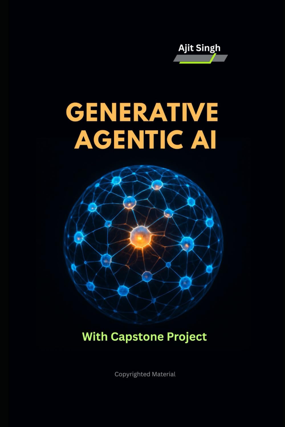 Generative Agentic AI