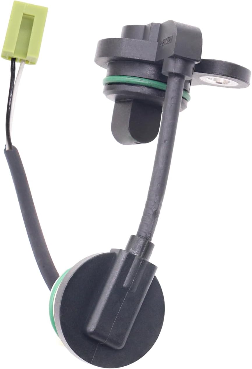 24276627 VSS2031 SC472 24231203 24244592 24245045 24246848 24259853 Automatic Transmission Speed Sensor Compatible with Chevrolet GMC and Buick