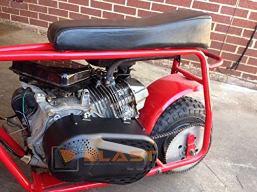 Blast Led - Yerf Dog Go Kart Torque Converter Clutch 3/4" #40#41 And #35 Tav2 30-75 218353A 208352A 10T #40/41 And 12T #35 Replacement #TOP5