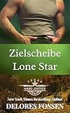 Zielscheibe Lone Star (Hard-Justice-Texas-Serie 6)