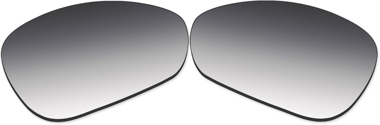 Vonxyz Lenses | Accessories Replacement for Oakley Crosshair 1.0 (2005) Sunglass - Multiple Options