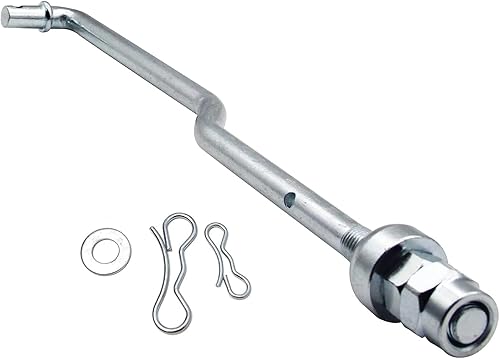 195270 Kits de suspensión de elevación frontal 140209 140208 para Husqvarna Poulan Roper Craftsman Weed Eater Reemplazar 532195270 581506902 191912