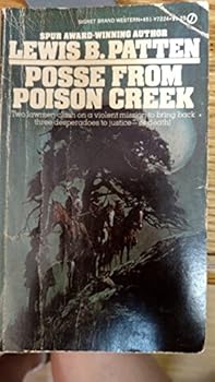 Posse from Poison Creek