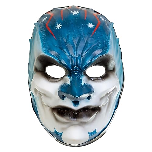 Preisvergleich Produktbild Payday 2 Face Mask "Sydney"
