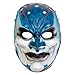 Produktbild Payday 2 Face Mask "Sydney"
