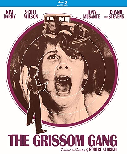 The Grissom Gang B07H5VY7V1 Book Cover
