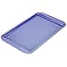 Farberware purECOok Hybrid Ceramic Nonstick Bakeware Baking Sheet & Cookie Pan, 11-Inch x 17-Inch, Lavender