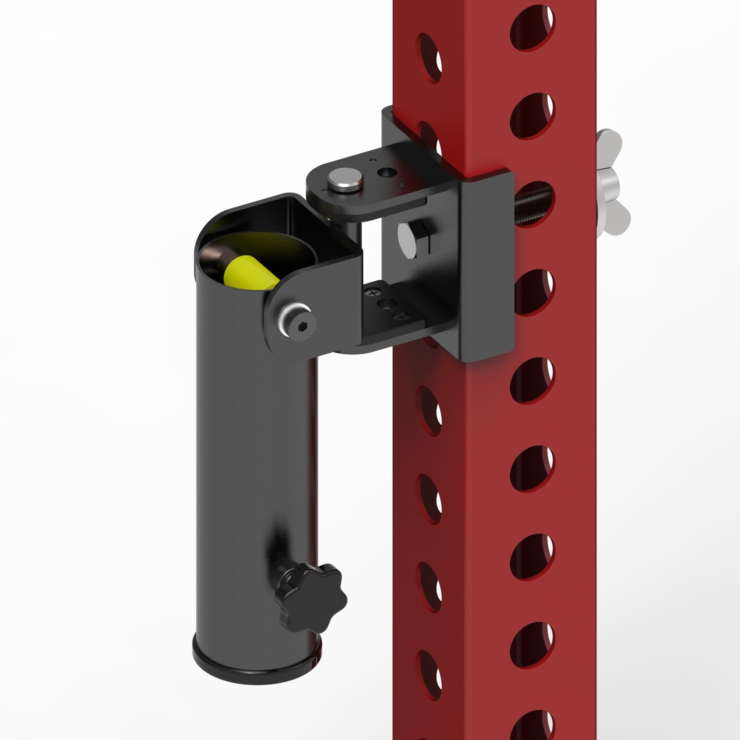 SYL Fitness Rack Mounted Landmine
