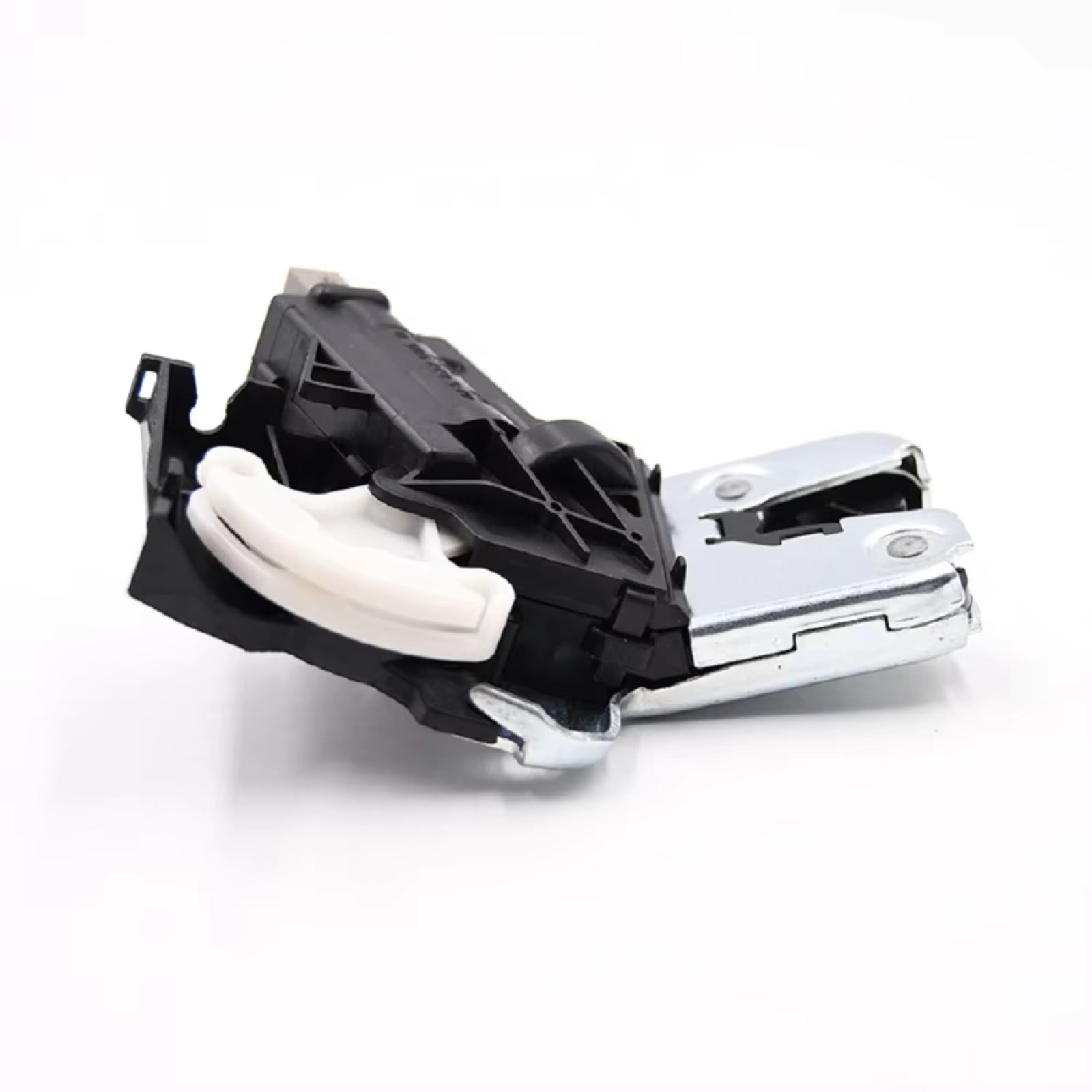 Car Trunk Lid Latch Compatible with A4 A5 A6 A8 OEM 4F5827505D Car Rear Trunk Lid Lock Latch Tailgate Actuators Release Switch Cover Assembly