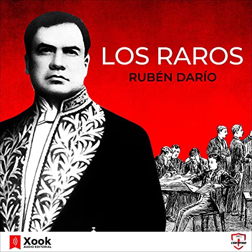 Los raros