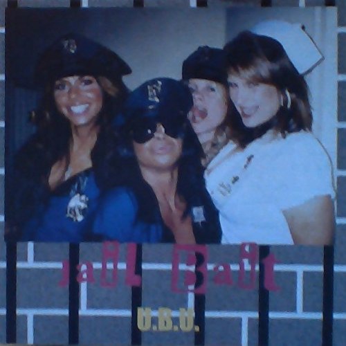 Jail Bait