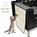 Lovinouse Cat Scratching Mat, Sisal Sofa Shield, 2 in 1 Use Cat Scratch Pad and Furniture Protectors, Durable and Washable (Cat Scratching Mat)