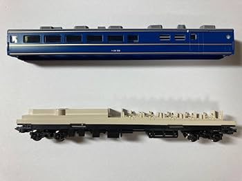 Amazon.co.jp: TOMIX 98953 スシ24 506 JR 24系 さよなら北斗星 セット