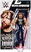 WWE Dean Ambrose Action Figure