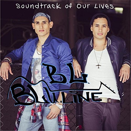 Soundtrack of Our Lives [Explicit] by Blu. Line on Amazon Music ...