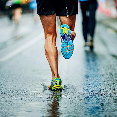 Unisex Invisible No Show Socks Moisture Wicking & Odor Eliminating4