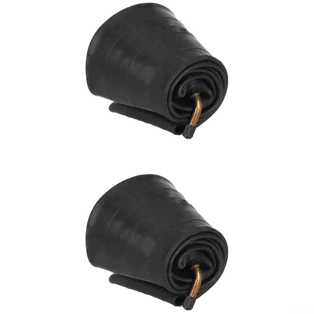 para cámara Aire Reforzada 3.75-12 Goma Gruesa para cámara(1PC)