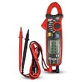 UNI-T UT210E Mini Digital Clamp Meter
