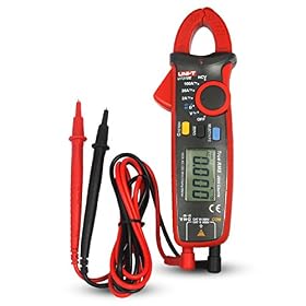 UNI-T UT210E Mini Digital Clamp Meter