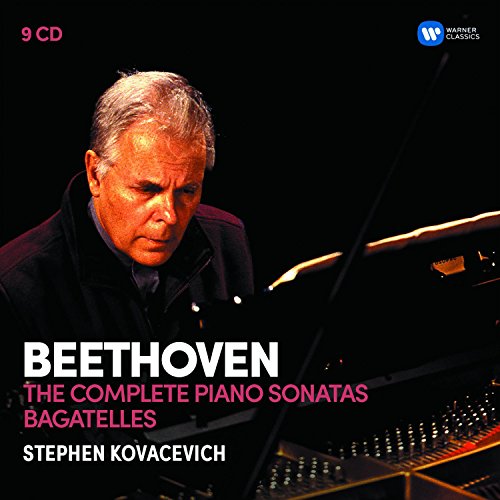 Best Piano Sonatas