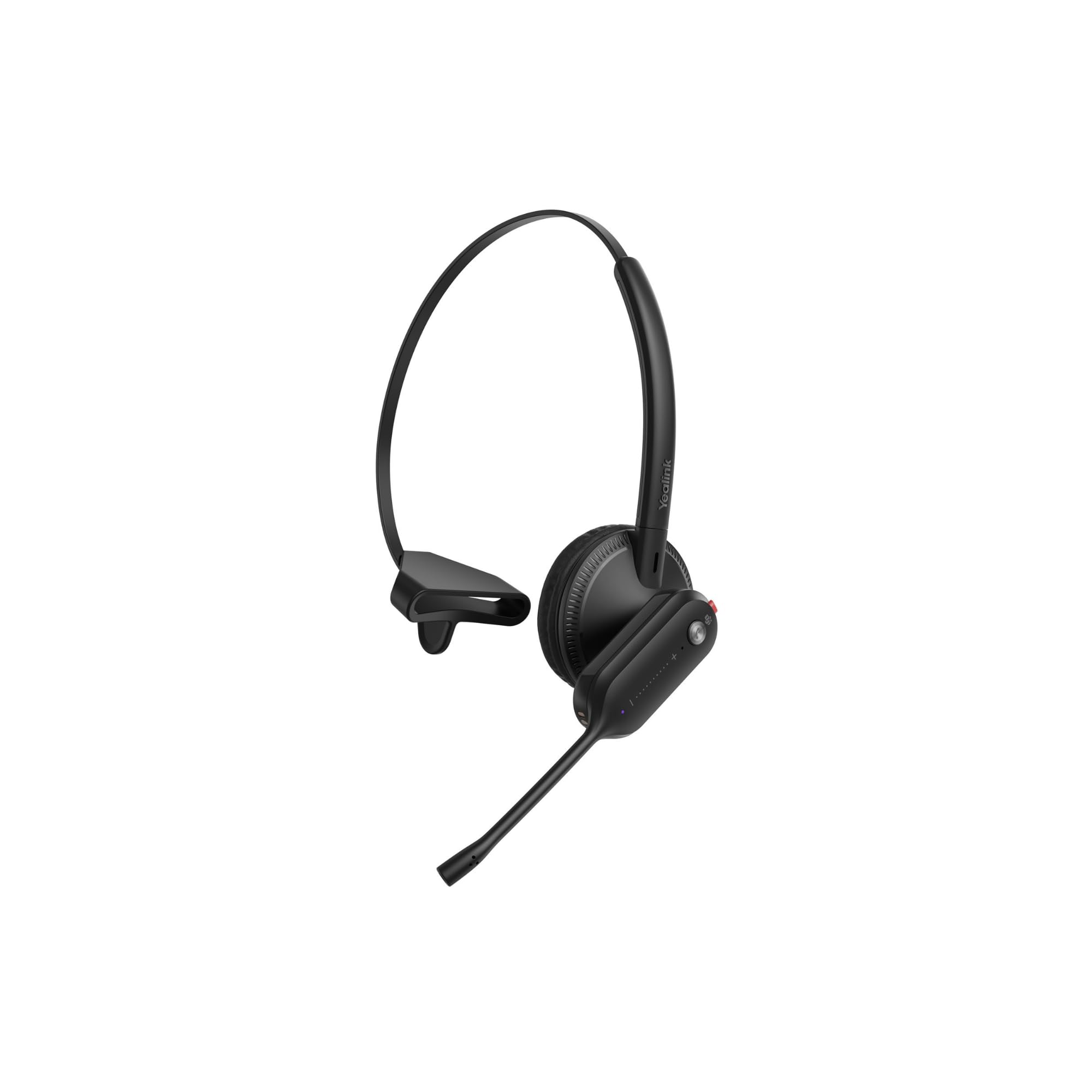 Yealink WH63 E2 Teams DECT Headset
