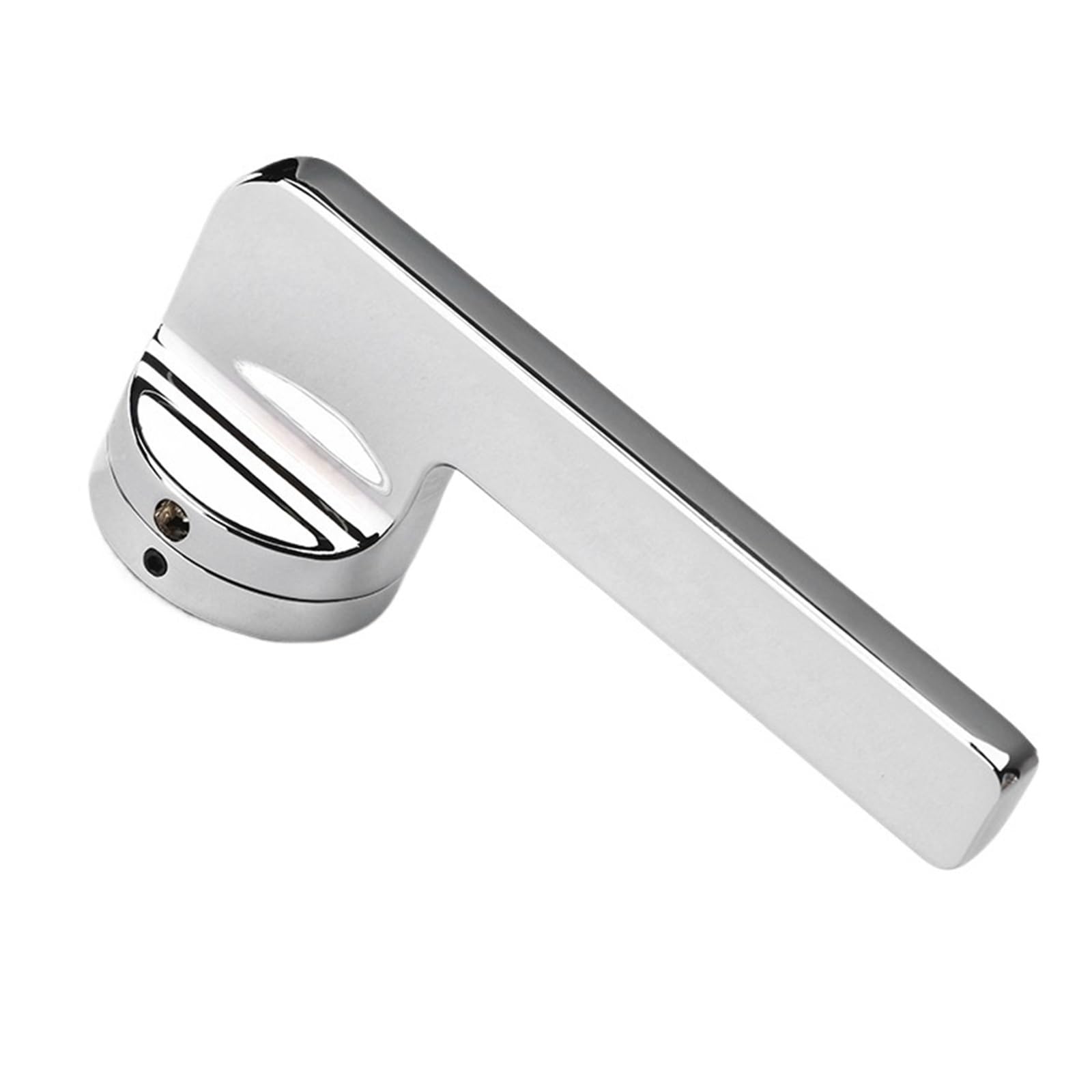 Zinc Alloy Simple Split Lock -045 Interior