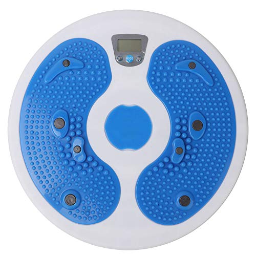 Waist-Twister-Plate-Electronic-Fitness-Waist-Twister-Plate-with-Calorie-Count-for-Fitness-Losing-Weight-Bodybuilding