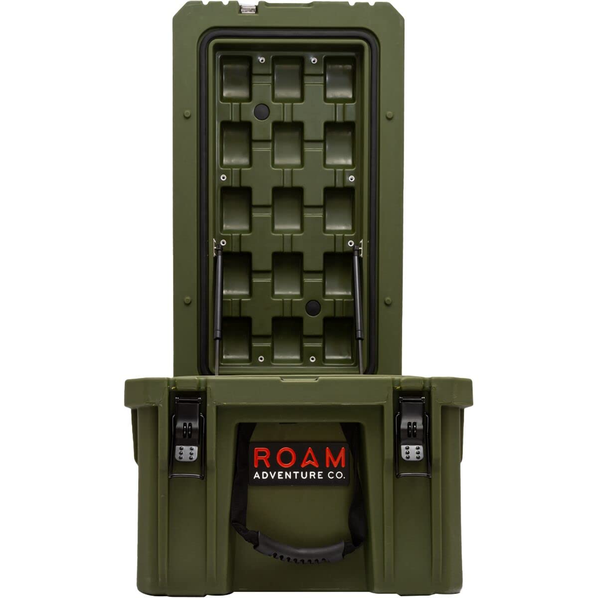 Amazon.co.jp: ROAM Adventure RUGGED CASE 105L ローム 