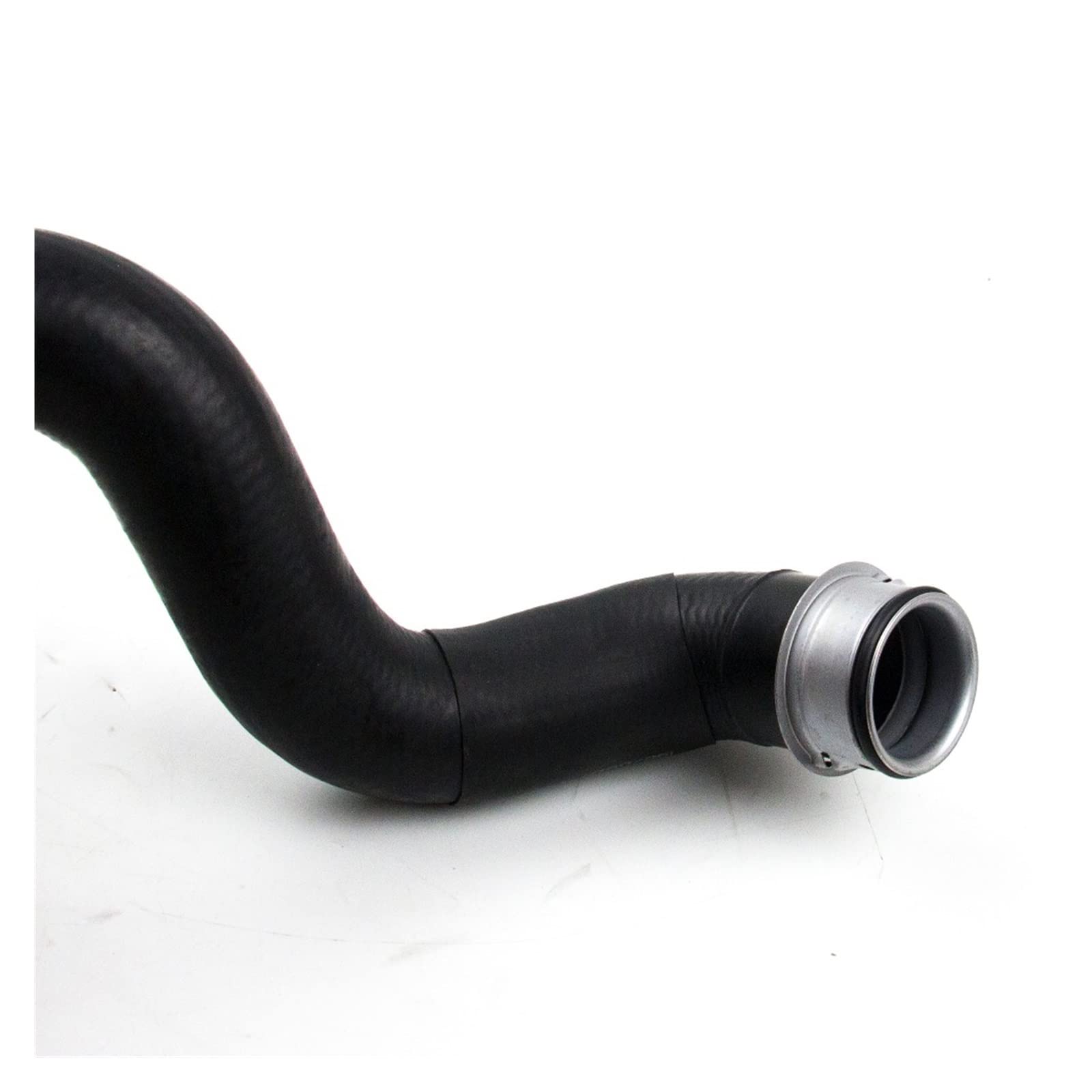 Tubi del radiatore A2215013584 2215013584 1 Pezzo Del Serbatoio Dell'acqua In Gomma Del Liquido Di Raffreddamento Del Tubo Dell'acqua Superiore Per S280/300/350 400