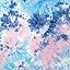 Blue Tie Dye Blue Tie Dye