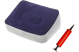 Best Airplane Cushion for Long Flights