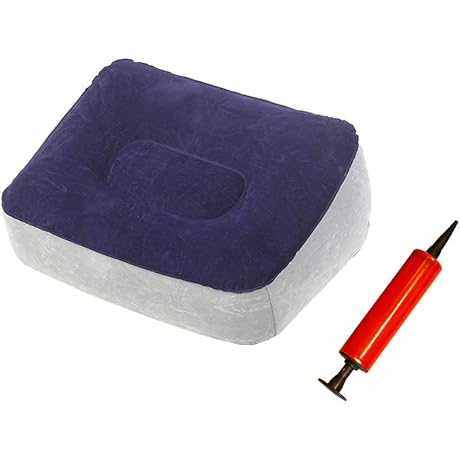 Best Airplane Cushion for Long Flights