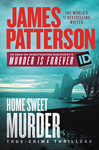 Home Sweet Murder (ID True Crime, 2)