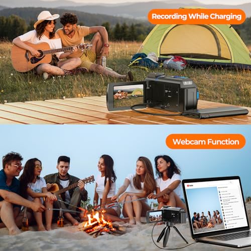Commercial Grade professional camcorder Kit product image
