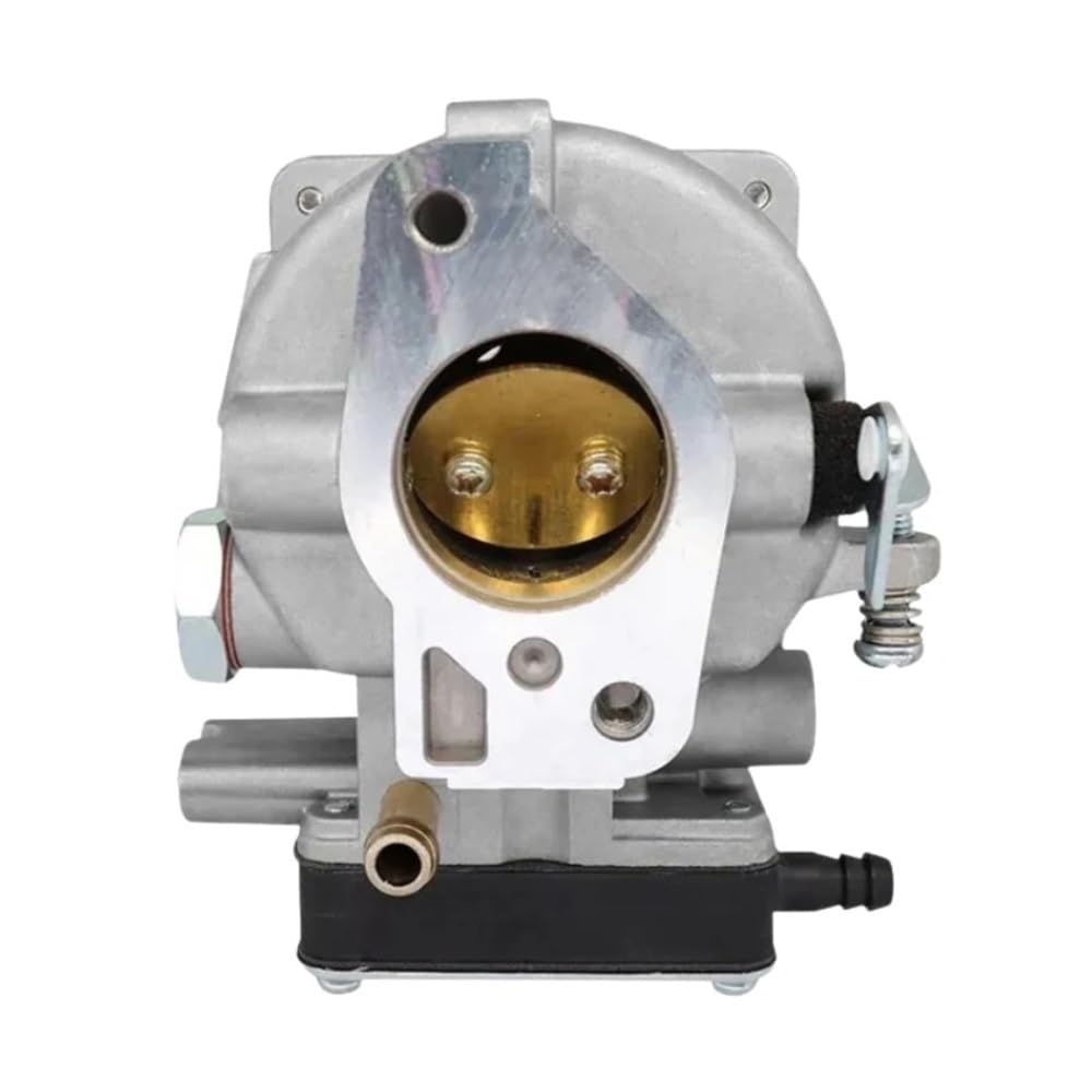 Carburateur de Tondeuse à Gazon avec Filtre à Air, adapté for Briggs & Stratton 495181 499306 694026 694056 399623 394505 396634 693480