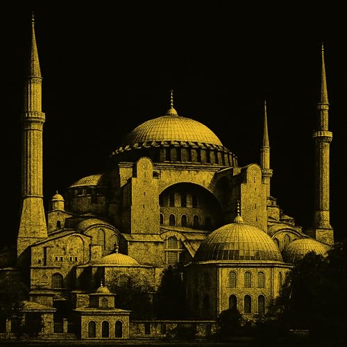 HZ 27: La ciudad más importante del mundo